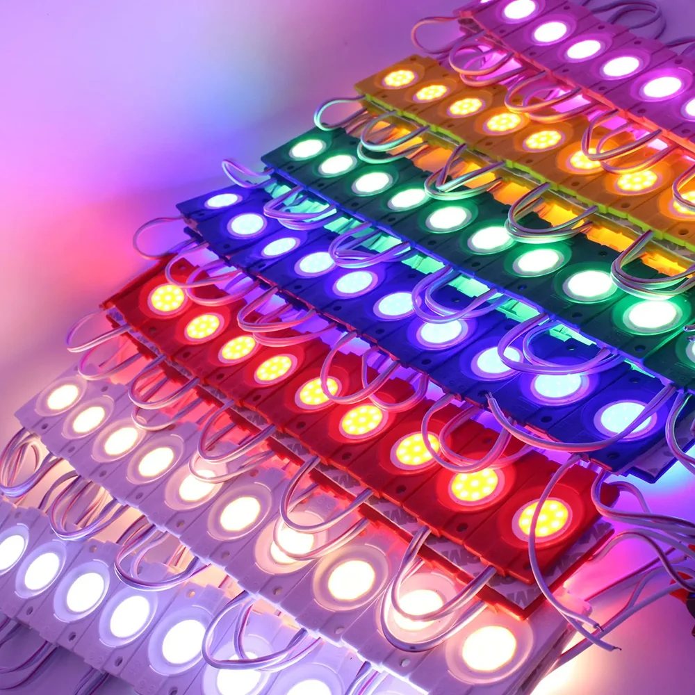 COB LED    ݵ  ȭƮ,    ,  IP67, 3W, 2.5W, DC12V, 24V, 100 /Ʈ